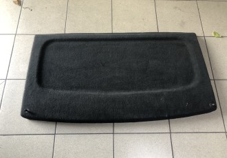 Polita Portbagaj Vw Golf 4 Hatchback An Fabricatie 1999