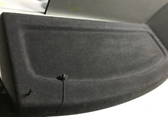 Polita portbagaj VW Golf 5 VW Golf 6 Cod 1K6867769