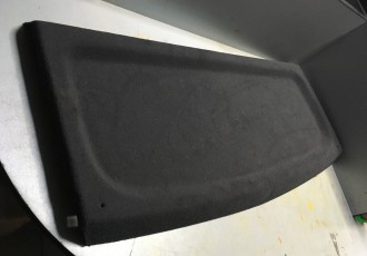 Polita portbagaj, Vw Polo (6R) [Fabr 2009-2016] 6R6867769A 