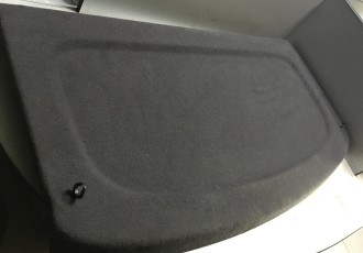 Polita portbagaj VW Tiguan 5N [2007 - 2011] 5N0867769E 5N0867769G 5N0867769 