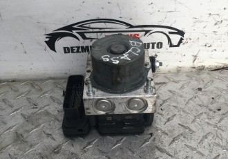 Pompa ABS 0265956280 / A0004313700 Mercedes-Benz A-Class (W176) 220 CDI 2.2 170