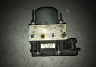 Modul 06-10 Toyota Auris 0265231858 0265800527