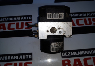 Modul Chevrolet kalos 96470254 96470261