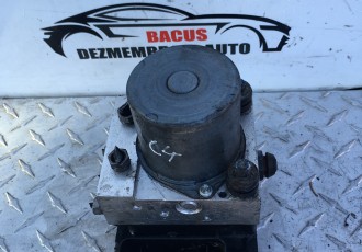 Pompa ABS Citroen C4, 0265235235, 9661887180