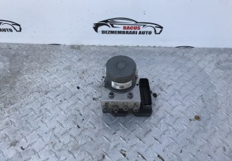 Pompa ABS Citroen C4 Motor 1.6 Hdi An 2011 Cod : 2265106481 / 0265956353