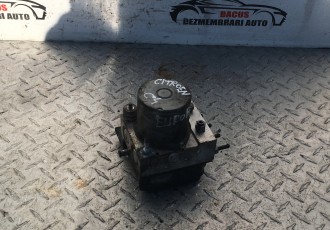 Pompă ABS Citroen C4 Picasso, 2011, 1.6 HDi, cod: 9660934580, 0265251154, 0265951829