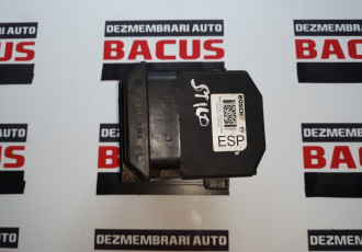 MODUL COD PIESA 46825714 PENTRU Fiat Stilo 