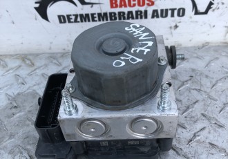 POMPA ABS DACIA LOGAN 2 2012 COD-  476603249R, 0265956560