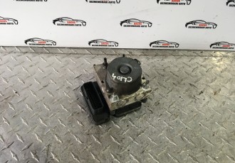 POMPA ABS-DACIA / RENAULT CLIO IV 1.5dCi-2014-476608644R,0265956285