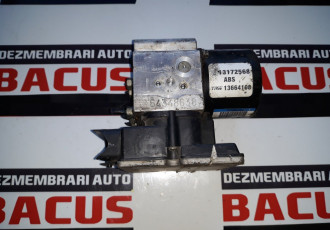 Modul EBC430NG , 15113901 , 15052201 , 54084733C , 13172568 , 13664108 , 65053992 Opel Vectra C (2002-2005)