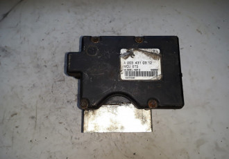 Modul Mercedes C-Class W202 2.2 CDI model 1993 - 2000 cod: A0034310312