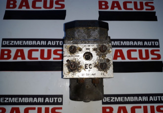 Modul Opel Astra G cod:0265220431