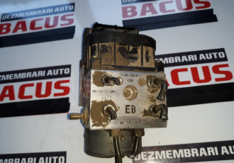 Modul OPEL ASTRA G Combi F35 1.7 CDTI Din Dezmembrari cod:90581417 