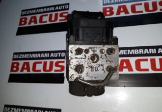 Modul Opel Astra G model 1999 - 2005 1.6 16v cod: 90581417