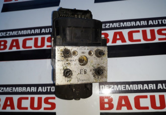 Modul Opel Astra G model 1999 - 2005 1.6 16v cod: 90581417