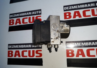 Modul Opel Astra H 1.7 CDTI Cod 2004-2010 13157575GW \ 13 157 575 GW