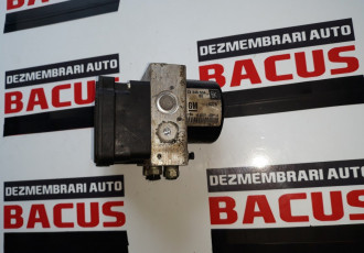 Modul Opel Astra H, 1.7cdti, cod 13157576 HA, 13246534 BK