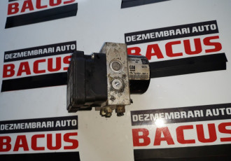 Modul Opel Astra H, 1.7cdti, cod 13157576 HA, 13246534 BK