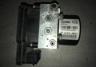 Modul opel astra j, 13356789