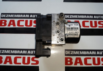 Modul opel astra j, cod:13356789