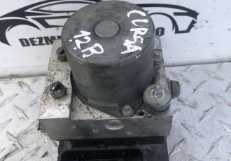 Pompă ABS Opel Corsa D 2014 1.3 CDTI cod- 0265252688/13442015