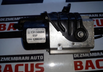 Modul Opel Vectra C 13136694