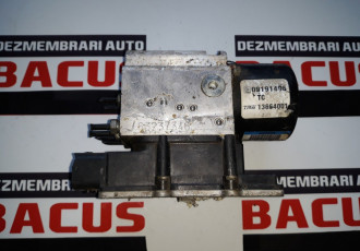 Modul Opel Vectra C Signum 09191496