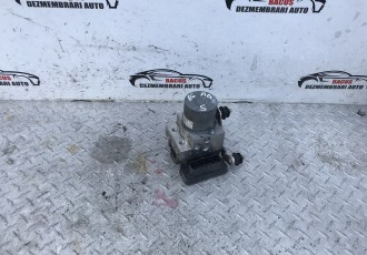 Pompa ABS Originala Audi A6 C7 4G / A7 4G (2014 - 2018) - Cod: 4G0614517AL / 4g0907379s