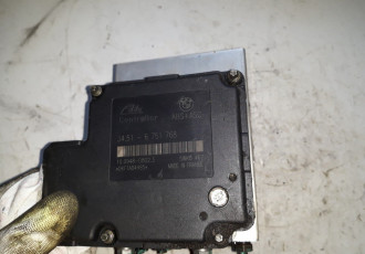 Modul PENTRU BMW E46 COD PIESA 34516751768 