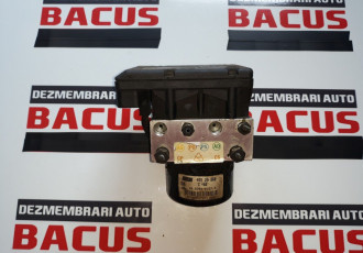 Modul Pentru Fiat Brava SX 1.6 COD 46529968