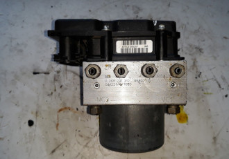 Modul PENTRU fiat panda cod Piesa 0265231312 