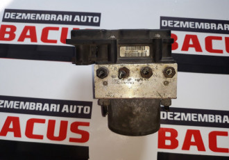 Modul Pentru Renault Megane II COD 0265231301