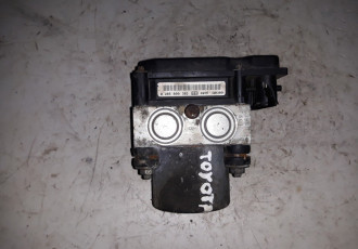 Modul Pentru Toyota Avensis COD 0265800382 