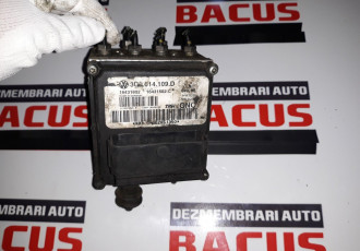 Modul pentru  vw passat b6 cod 3c0614109d