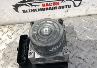  POMPA ABS PEUGEOT 2008 MK2 GT AN- 2025 COD- 9860815280 cu doar 300km ca noua