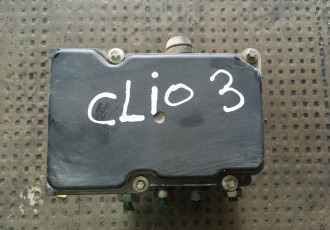 Modul Renault Clio 3 cod: 0265232077