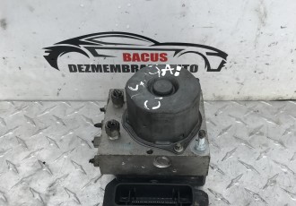 Pompa ABS Renault Clio 4 [2012 - 2020] cod-  2265106516 0265956527