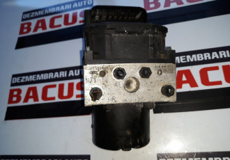 Modul Skoda Fabia 0265222006 6Q0614117E 0265800003