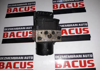 Modul Skoda Fabia 2 1.4 TDI cod: 6Q0614117E