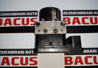 Modul Skoda Octavia 1J0614417D 1C0907379K