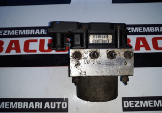 Modul Toyota Aygo 1,0i BOSCH 0265231579 44510-0H010 0265800441