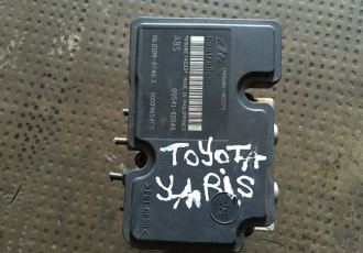 Modul Toyota Yaris cod: 89541 0d040