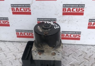 Pompa ABS Volkswagen VW Bora [1998 - 2005] Sedan 1.6 cod-  1C0907379E 1J0614517E