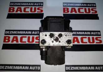 Modul vw passat b5 2.0 tdi 2004 COD 4b0614517g