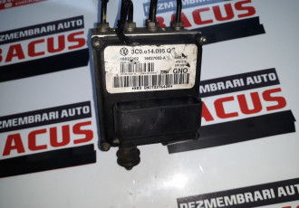 Modul vw passat b6 cod 3C0614095Q