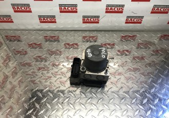Pompa ABS Vw Polo 6R / Skoda Fabia 1.4 TDI Motor CUS Cod : 6R0907379BA / 6C0907379