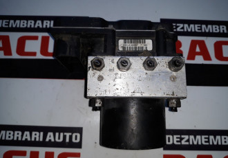 Modul VW Polo 9N 1.4 TDI cod: 6Q0614117S