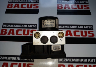 Modul Vw Sharan, Ford Galaxy 7M3907379G, 3M212L580BB