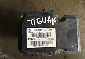 Modul VW Tiguan cod: 5n0614517l