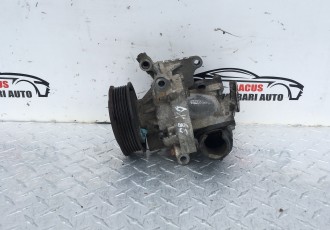 Pompa apa, cod 55484533, Opel Astra K, 1.6 CDTI, B16DTH 